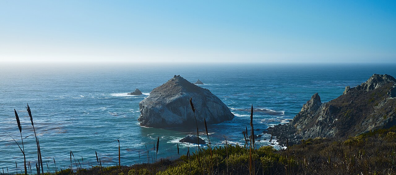 Big Sur &mdash; Big Sur, California (30254356387)