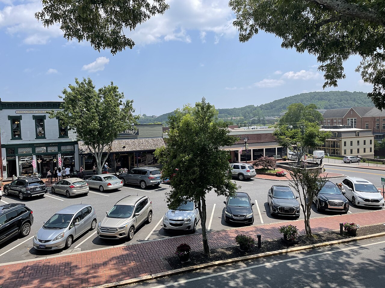Dahlonega — Dahlonega, Georgia