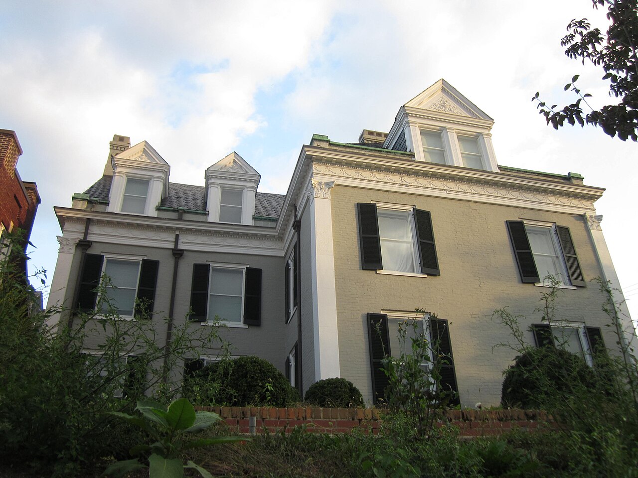 Staunton — Staunton, Virginia (6262014473)