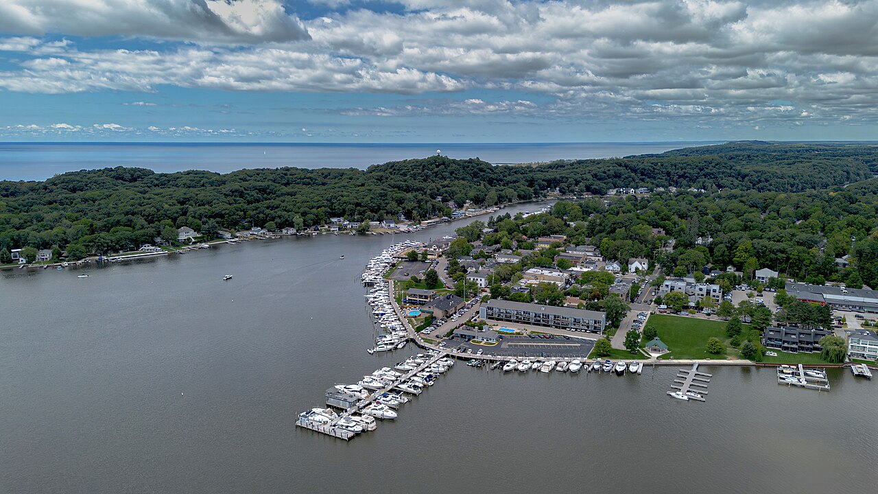 Saugatuck &mdash; Saugatuck, Michigan