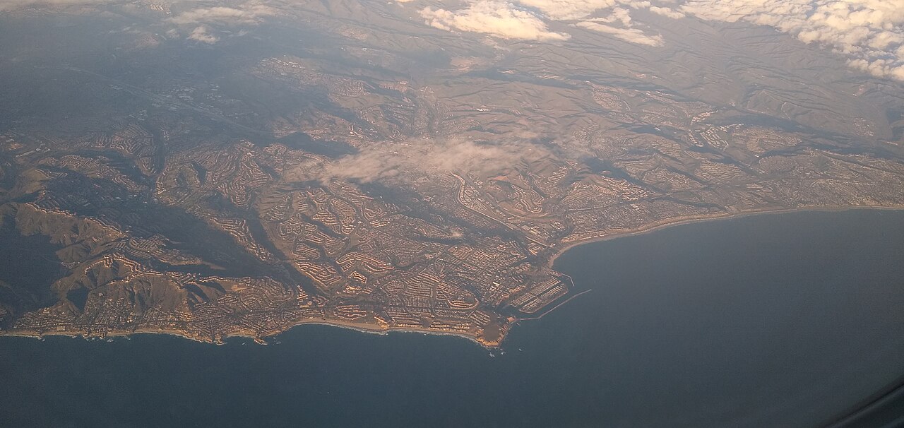 Dana Point — Dana Point, Orange County, California