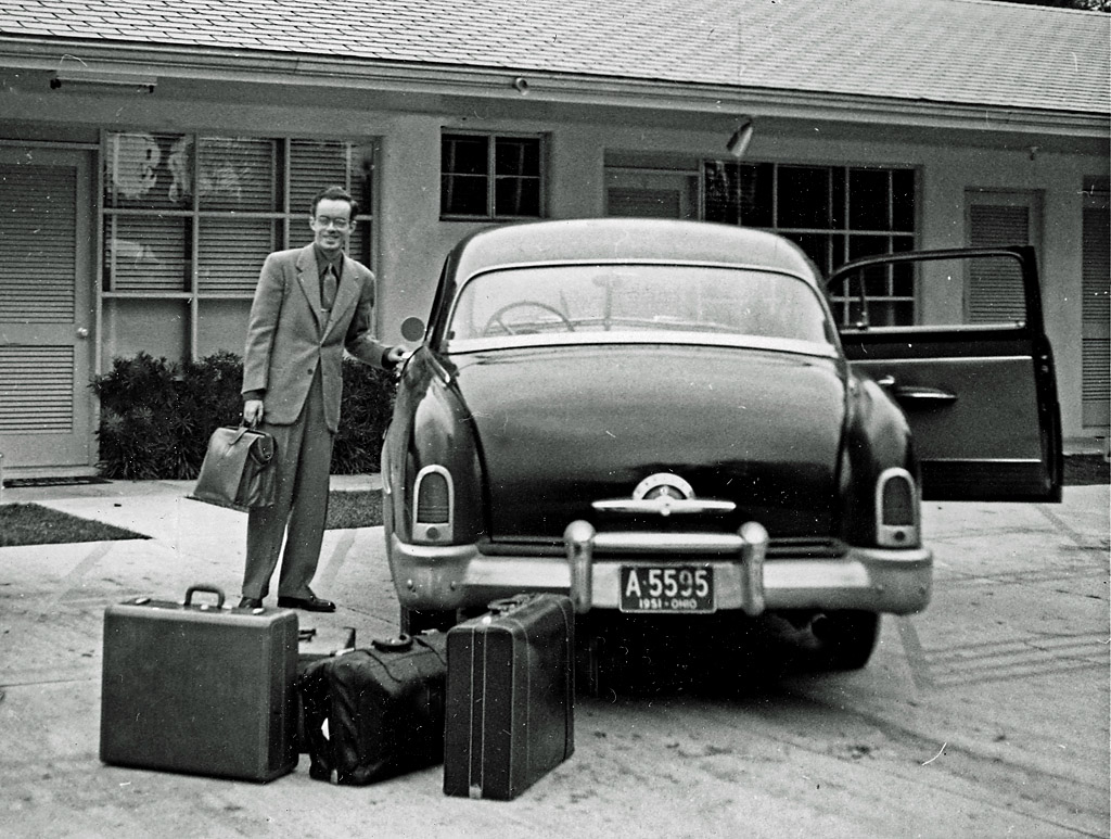 Ocala — 1951- Ocala, Florida (2891639669)