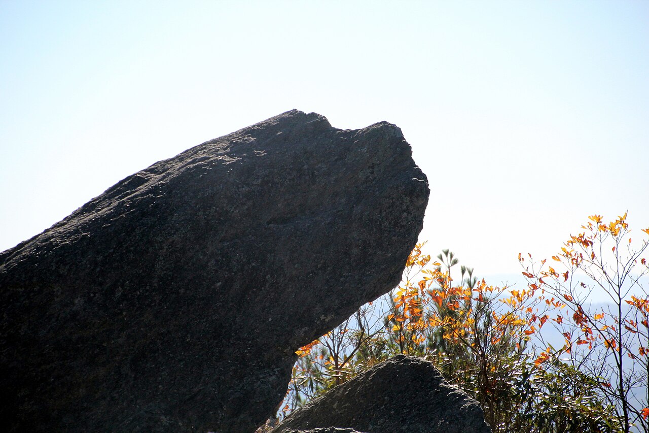 Blowing Rock — Blowing Rock North Carolina 01