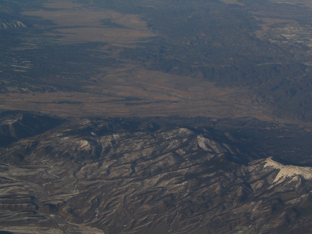 Salida — Salida, Colorado (101348774)