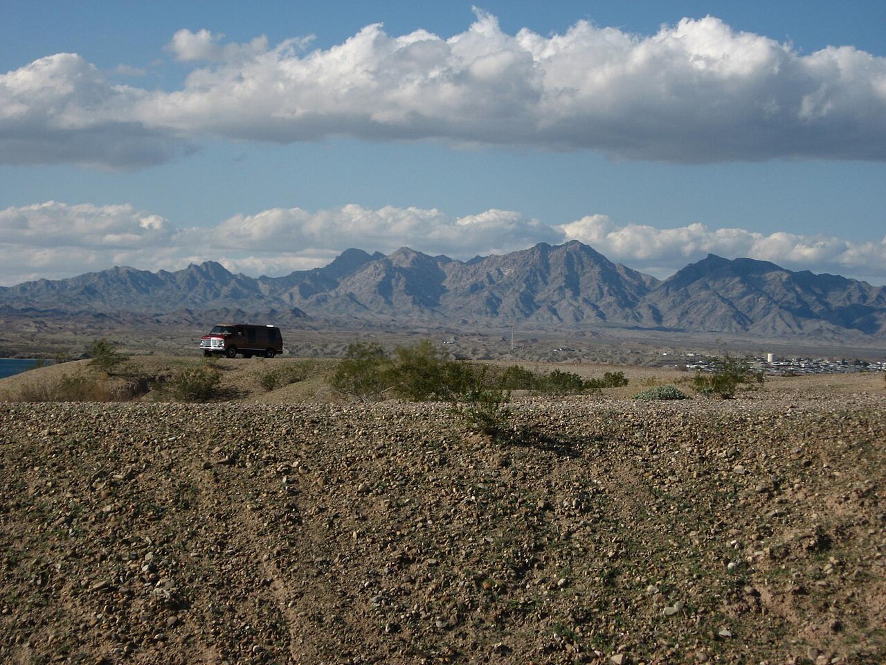 Lake Havasu City &mdash; Lake Havasu City, Arizona (3226999797)
