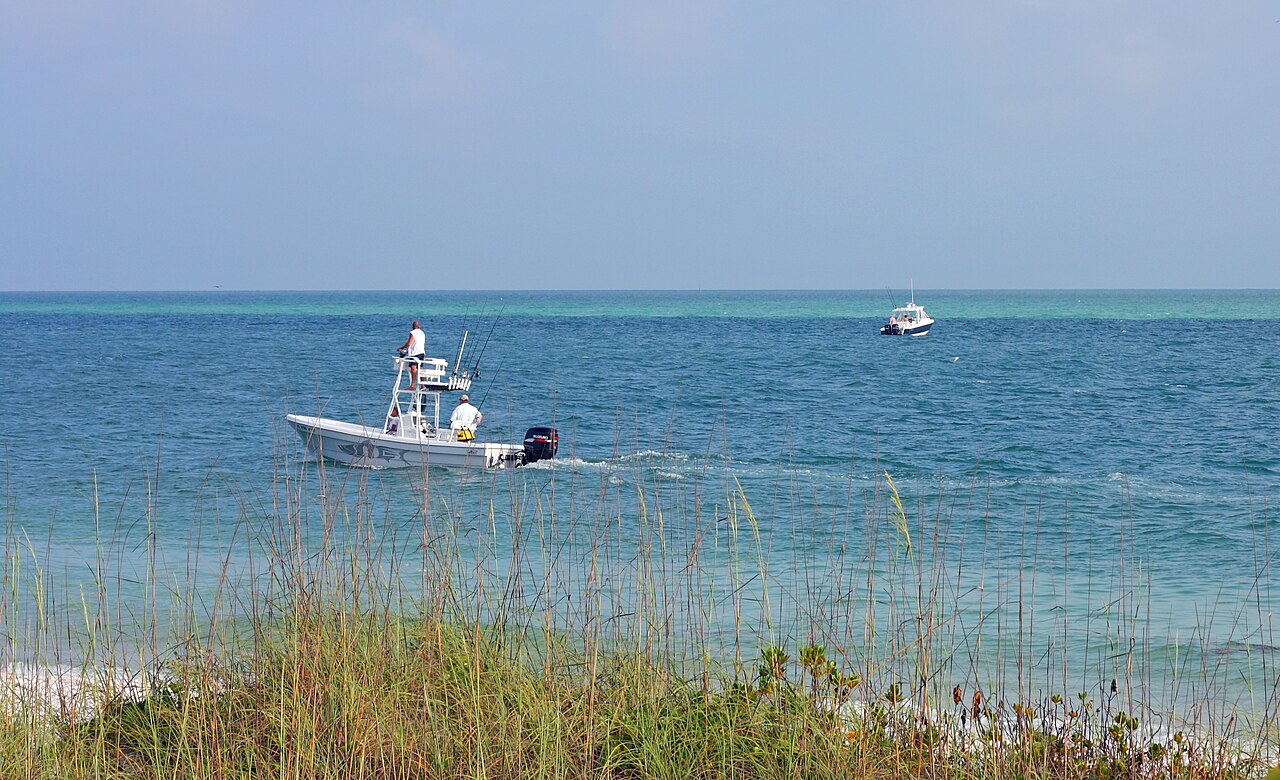 Anna Maria Island — Anna Maria Island, Florida