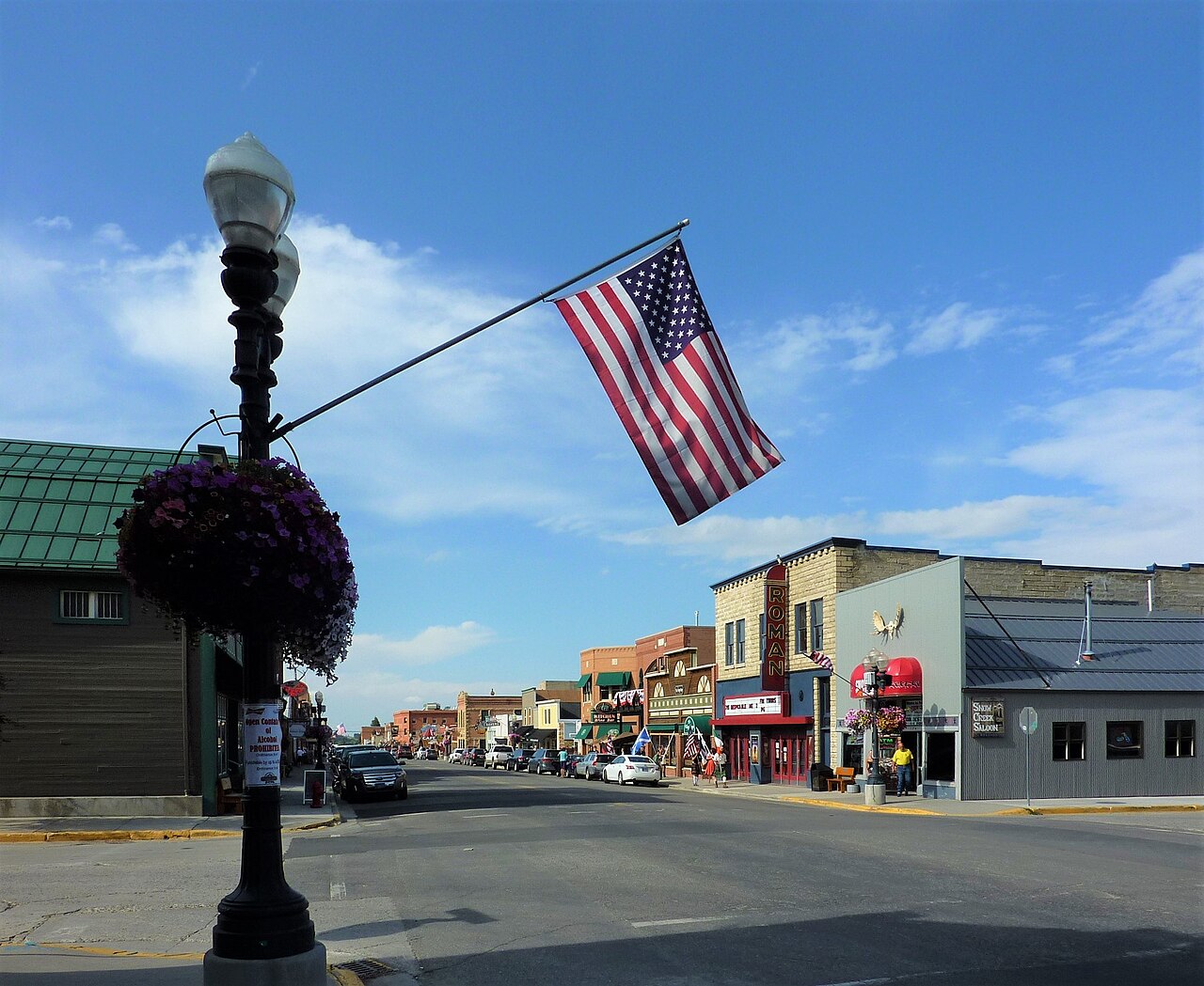 Red Lodge — Red Lodge, Montana (5)