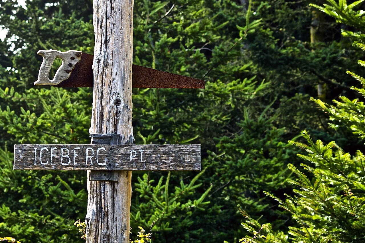 San Juan Islands &mdash; San Juan Islands NM in Washington (19073205798)