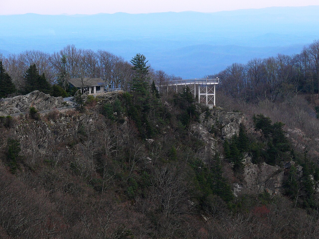Blowing Rock — Blowing Rock-27527-1