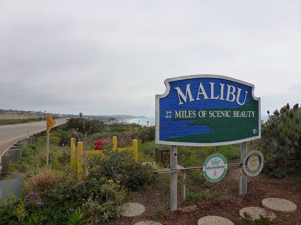 Malibu &mdash; Malibu, Western Malibu, (Californie)