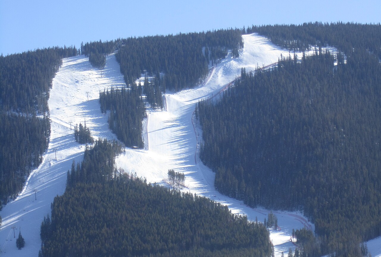 Beaver Creek — Beaver Creek (USA) 2011